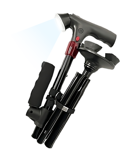 WalkGuard Cane